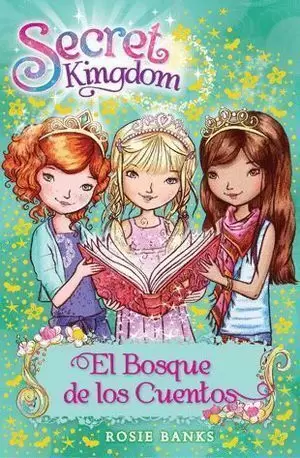 EL BOSQUE DE LOS CUENTOS