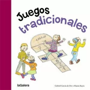 JUEGOS TRADICIONALES