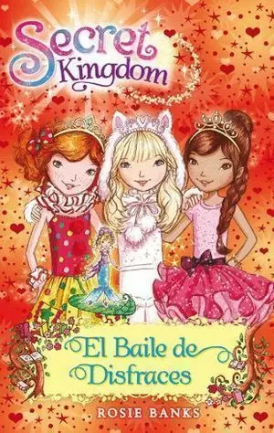 EL BAILE DE DISFRACES