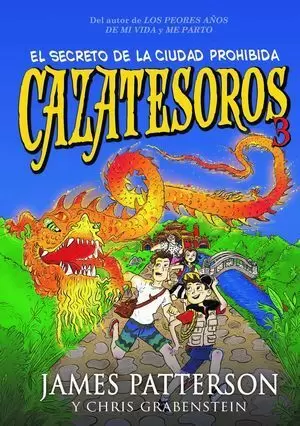 CAZATESOROS 3