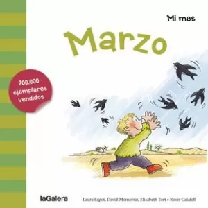 MARZO
