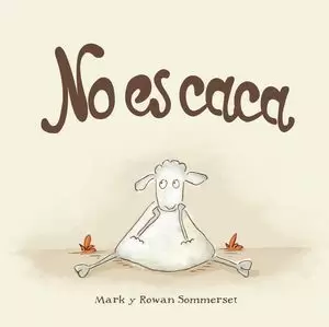 NO ES CACA