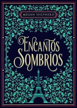 ENCANTOS SOMBRÍOS