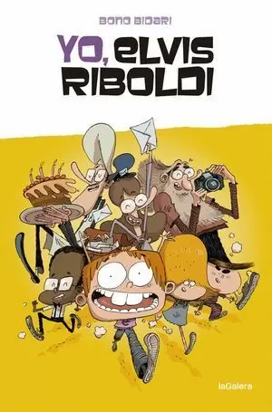 YO, ELVIS RIBOLDI 1