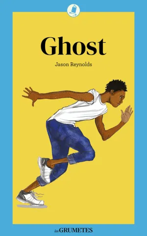 GHOST