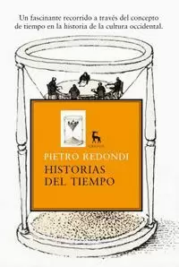 HISTORIAS DEL TIEMPO