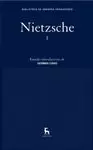 NIETZSCHE I