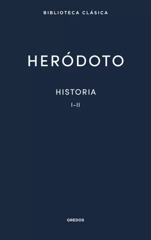 HISTORIA I-II