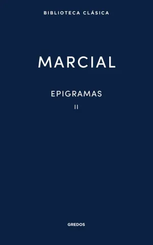 EPIGRAMAS II