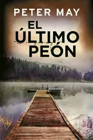 EL ÚLTIMO PEÓN