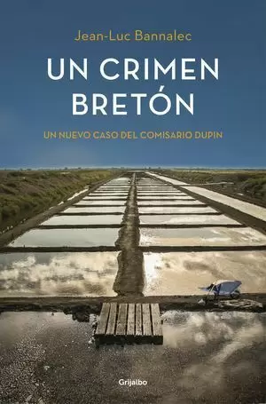 UN CRIMEN BRETÓN. COMISARIO DUPIN 3