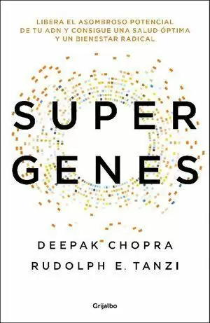 SUPER GENES