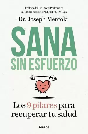 SANA SIN ESFUERZO