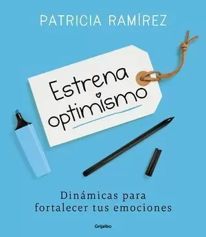 ESTRENA OPTIMISMO