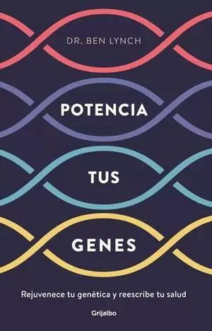 POTENCIA TUS GENES