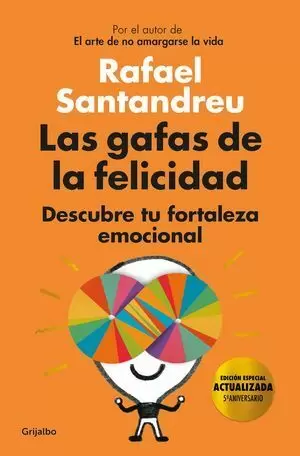 LAS GAFAS DE LA FELICIDAD (EDICIÓN 5º ANIVERSARIO)