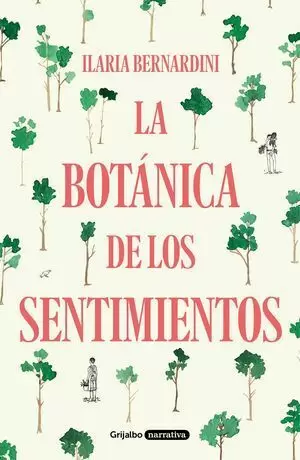 LA BOTÁNICA DE LOS SENTIMIENTOS