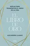 EL LIBRO DE ORO