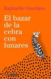 EL BAZAR DE LA CEBRA CON LUNARES