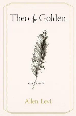 THEO DE GOLDEN
