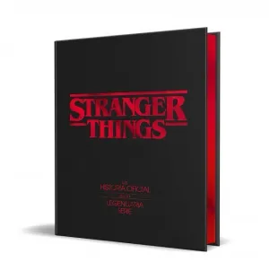 STRANGER THINGS
