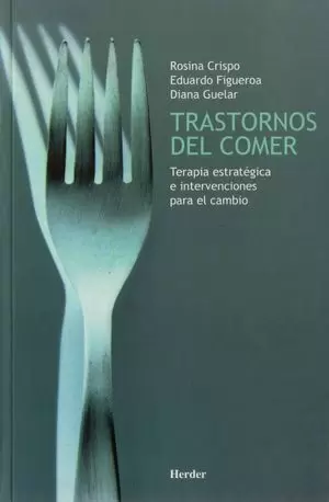 TRASTORNOS DEL COMER