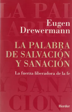 PALABRA DE SALVACION Y SANACION LA