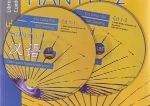 CHINO PARA HISPANOHABLANTES 1 CD