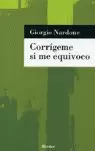 CORRÍGEME SI ME EQUIVOCO