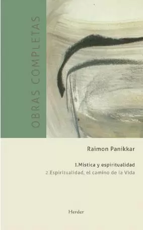 MÍSTICA Y ESPIRITUALIDAD 2