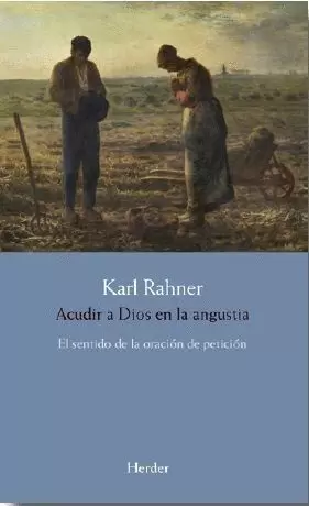 ACUDIR A DIOS EN LA ANGUSTIA