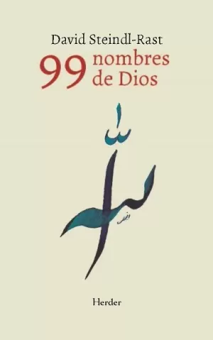 99 NOMBRES DE DIOS