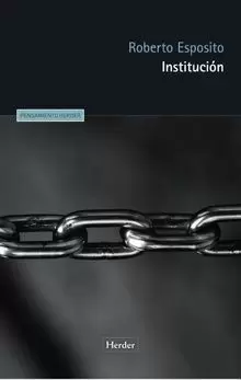 INSTITUCIÓN
