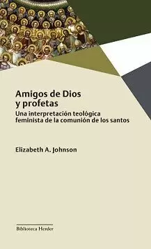 AMIGOS DE DIOS Y PROFETAS (N.E)