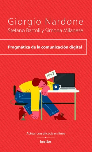 PRAGMÁTICA DE LA COMUNICACIÓN DIGITAL