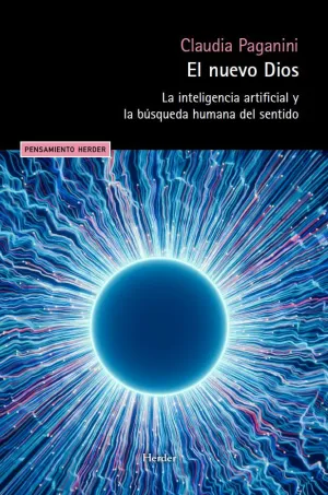 EL NUEVO DIOS