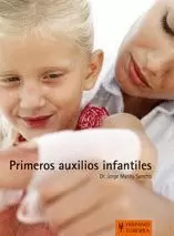 PRIMEROS AUXILIOS INFANTILES
