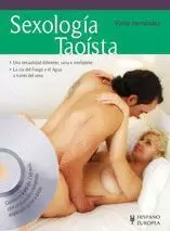 SEXOLOGÍA TAOÍSTA (+DVD)