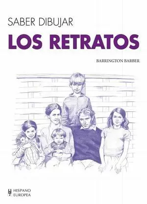 LOS RETRATOS - SABER DIBUJAR