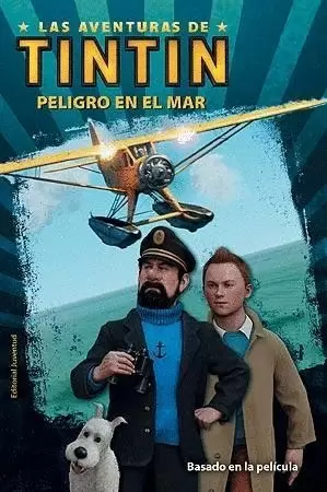 PELIGRO EN EL MAR