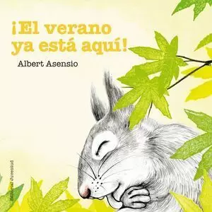 ¡EL VERANO YA ESTÁ AQUÍ!