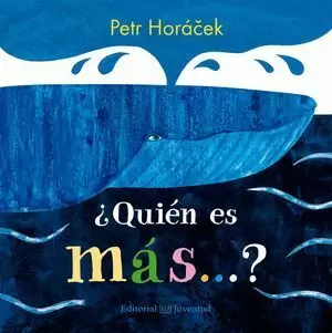 ¿QUIÉN ES MÁS...??