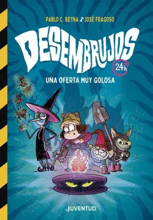 UNA OFERTA MUY GOLOSA