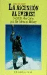LA ASCENSION AL EVEREST