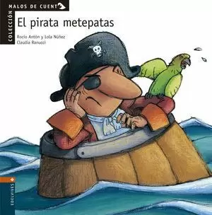 EL PIRATA METEPATA