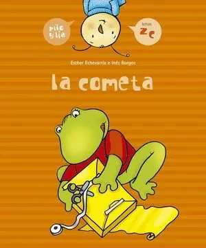 LA COMETA