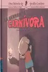 LA HERMANITA CARNÍVORA