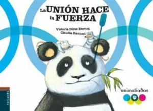 LA UNION HACE LA FUERZA