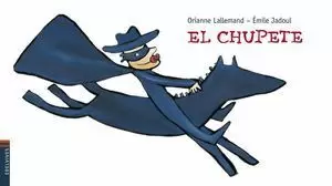 EL CHUPETE