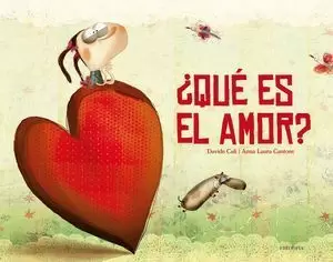 ¿QUÉ ES EL AMOR?